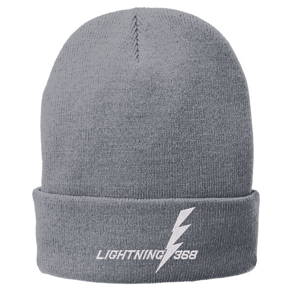 Lightning 368 Beanie Thumbnail